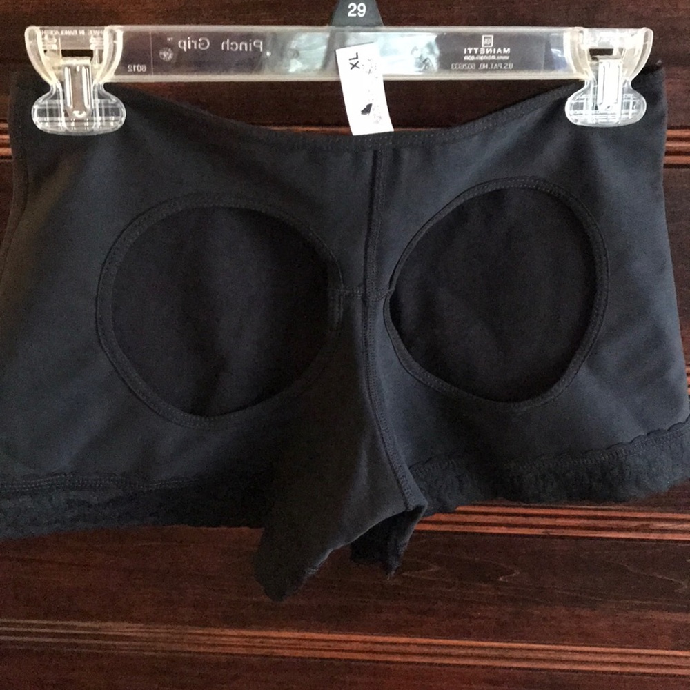 Booty shape wear